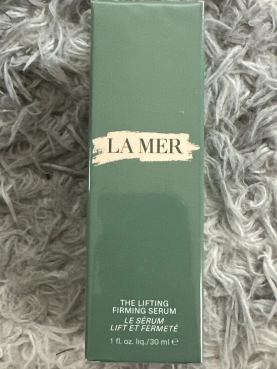 Branded Other - La Mer The Lifting Firming Serum 1oz / 30ml – New & Sealed